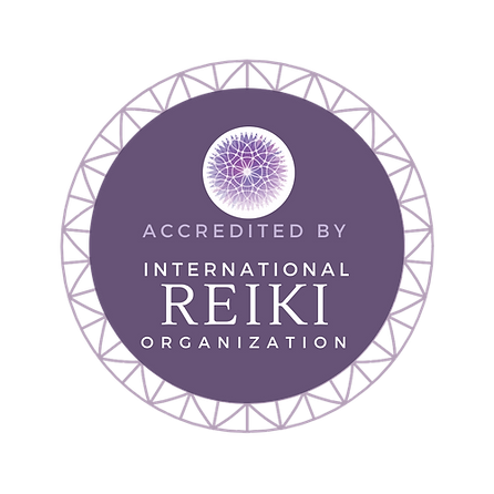 Reiki Certification Angelaria Healing Studio